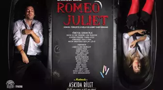 Romeo ve Juliet