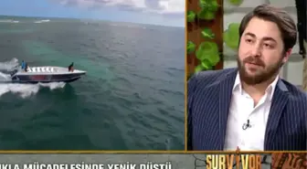 Semih'ten Eser West İddiası: 'Yüzde 80 Kıbrıs'a Giderdi!'