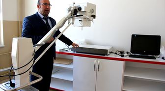 Seydişehir'de Hayvan Hastanesi Açılışı
