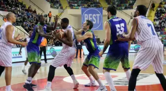 Spor Toto Basketbol Süper Ligi