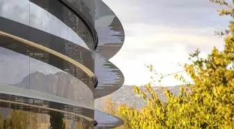 Steve Jobs Theater, Apple, Steve Jobs'un Anısına Bir Tiyatro İnşa Ediyor!