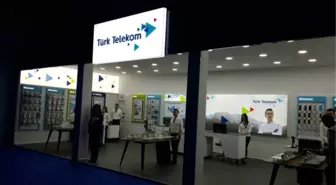 Türk Telekom ve Argela 5g Teknolojileri ile Mwc 2017'de Olacak