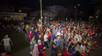 Türkiye-Bosna Hersek Dostluk Gecesi