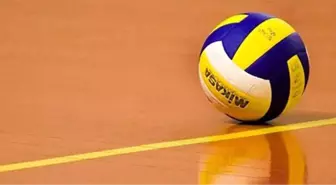 Voleybol: Erkekler 1. Lig