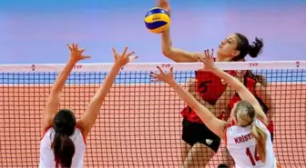 Voleybol: Vestel Venus Sultanlar Ligi