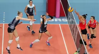 Voleybol: Vestel Venus Sultanlar Ligi