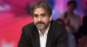 Welt Muhabiri Yücel İçin 160 Alman Milletvekili Mektup Yazdı