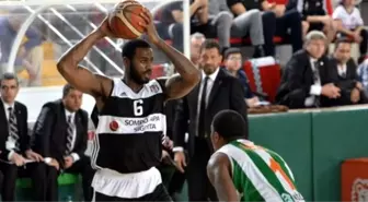 Yeşilgiresun Belediyespor-Beşiktaş Sompo Japan: 62-82