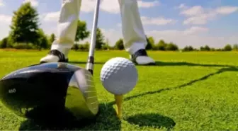 2017 Golf Turnuvası Şampiyonu Belli Oldu