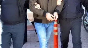 Adıyaman'da Firari 2 Kişi Yakalandı