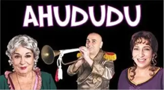 Ahududu