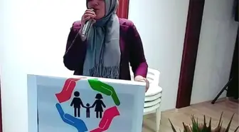 Aile ve Değerleri Koruma Derneği Açıldı