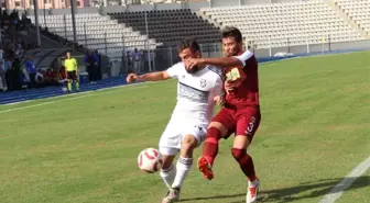 Aydınspor 1923 Bursa'dan 1 Puan Çıkardı