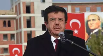 Bakan Zeybekci: Bu Mücadelelerden Galip Çıkacağız