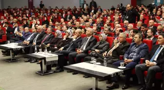 Başbakan Yardımcısı Kurtulmuş Manisa'da