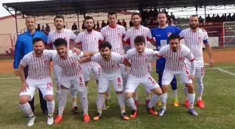 Bilecikspor Rahat Kazandı