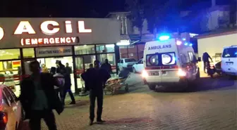 Birecik'te Silahlı Kavga: 3 Ölü, 4 Yaralı