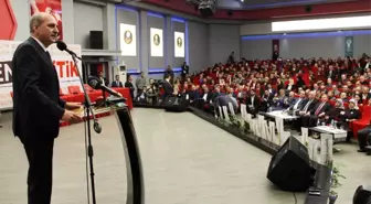 Bu Gülen Denilen Herif Var Ya...'