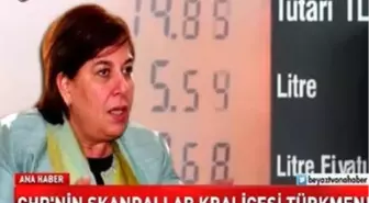 CHP'li Milletvekili Elif Doğan Türkmen'den Yeni Skandal!