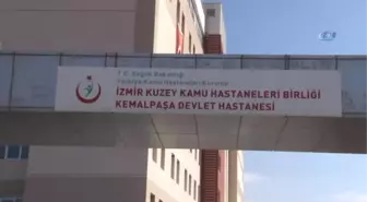 Devlet Hastanesini Depreme Karşı Sabitlediler