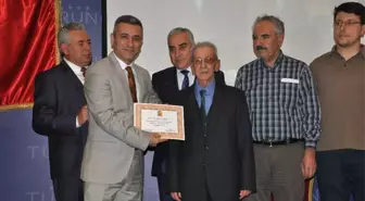 Eskişehir Ticaret Lisesinin 75'inci Yılı Kutlandı