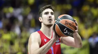 Haftanın Mvp'si de Colo