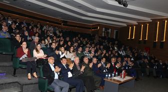 Hocalı Katliamı Turgutlu'da Anıldı