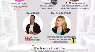 İstanbul Kişisel Gelişim & Girişimcilik Zirvesi 17'