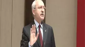 Kılıçdaroğlu Balkan Dernekleri ve Federasyonları ile Bir Araya Geldi