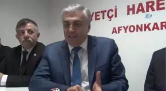 MHP'li Günal: 'Ak Parti İdamı Getirirse İlkeli Bir Parti Olarak Destek Veririz'