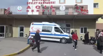 Minik Zehra Nur, Sokakta Oynarken Maganda Kurbanı Oldu