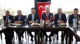 Perinçek veya CHP Medyasının Söyledikleri...'