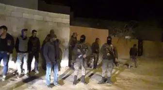 Şanlıurfa'da İki Grup Arasında Silahlı Kavga: 3 Ölü, 4 Yaralı