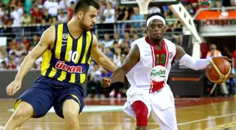 Spor Toto Basketbol Süper Ligi