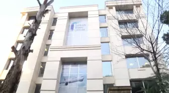 Türk Ticaret Merkezi Resmi Açılışı Için Hazır