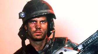 Ünlü Aktör Bill Paxton Hayatını Kaybetti