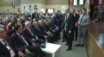 Uysal, Üçüncü Kez DP Genel Başkanı Seçildi