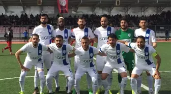 Yeşilyurt Belediyespor'da Puan Sevinci