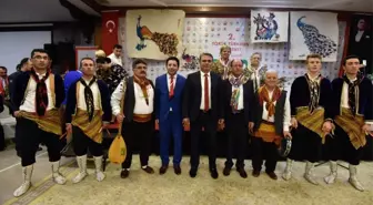 Yörük Çalıştayı'nda Yörük Türküleri
