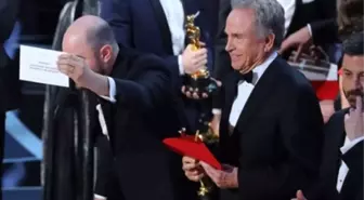 2017 Oscar Ödülleri Dağıtıldı (3)