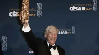 2017 Oscar Ödülleri Dağıtıldı