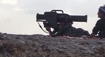 ABD'nin YPG'ye Verdiği Yeni Silahlar Görüntülendi