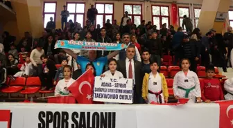 Adana Aski Spor'dan Adanalılara Teşekkür