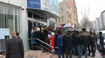 Adıyaman'da Bin 200 Personel Alınacak