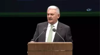 Başbakan Yıldırım: '(Terör Örgütüne)biteceksiniz'