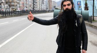 5 TL ile Tüm Türkiye'yi Geziyor