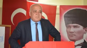 CHP'den Ortaca'da Referandum Toplantısı