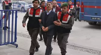 Denizli'deki Fetö/pdy'den Yargılanan İşadamları Davası Başladı