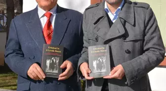 Erbakan'ın Dava Arkadaşı Adil Güngör'ün Anıları Kitaplaştırıldı