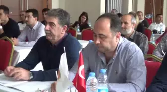 Finike Belediyesi, Afyonkarahisar'da Kampa Girdi